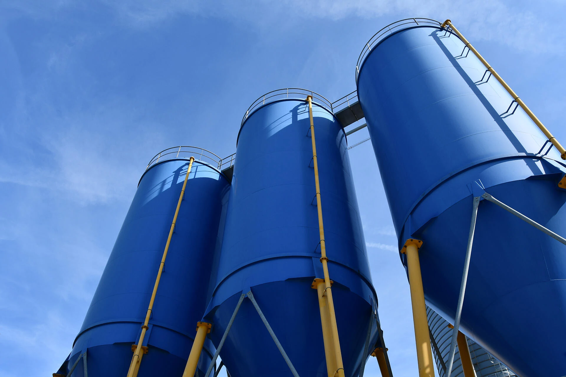 Applications Galloo Plastics