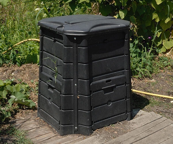 Bac à compost