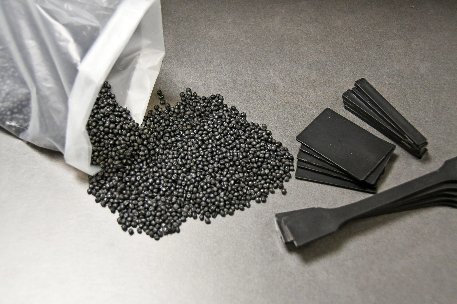 Plastic product